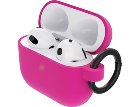 OTTERBOX OTT7787830 Custodia per Airpods Terza Generazione Rosa