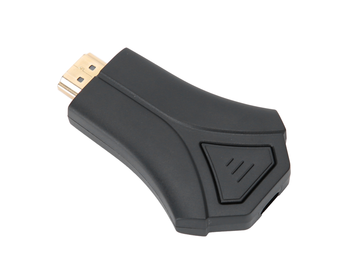 Adaptador HDMI inalámbrico K12 (duplicación de pantalla, receptor wifi)