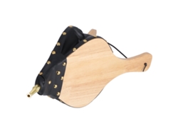 Soplador De Leña Para Chimenea, Barbacoa, Camping, Herramienta Para Fuego, Soplador De Aire