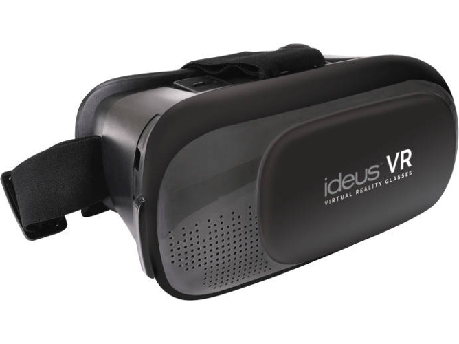 ÓCULOS IDEUS 3D UNIVERSAL ATÉ 5.5'',PRET