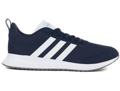 Zapatillas ADIDAS RUN60S Hombre (43.3 - Blanco y Azul)