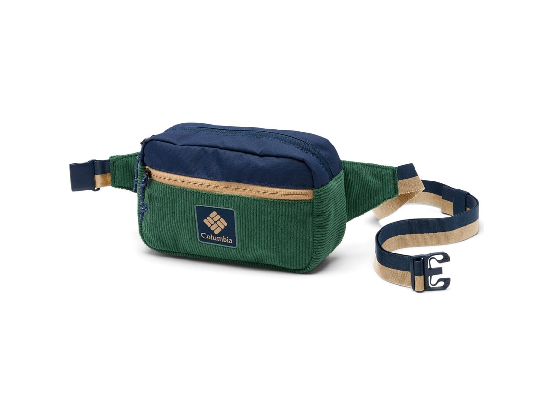 Mochilas y accesorios de montaña Riñonera Columbia Trail Traveler