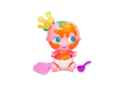 Mini Bellies Messy Mash Blinky Queen