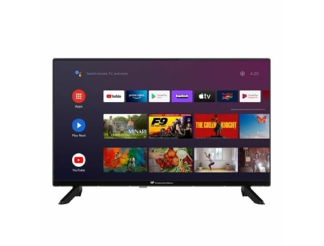 Smart TV CONTINENTAL EDISON 32 LED
