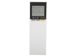 Control Remoto Para Aire Acondicionado Mitsubishi Sg10b, Reemplazo Compatible Msz Ef09nab Nas Naw