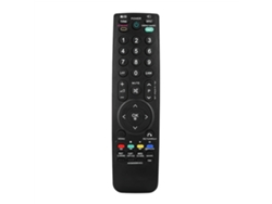 Mando A Distancia Universal Vbestlife Para Televisores Inteligentes Lcd Led (reemplazo Akb69680403)