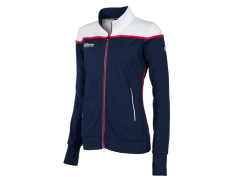 Chándale de Mujer para Fitness REECE AUSTRALIA Chándal Varsity Stretch Azul (XS)
