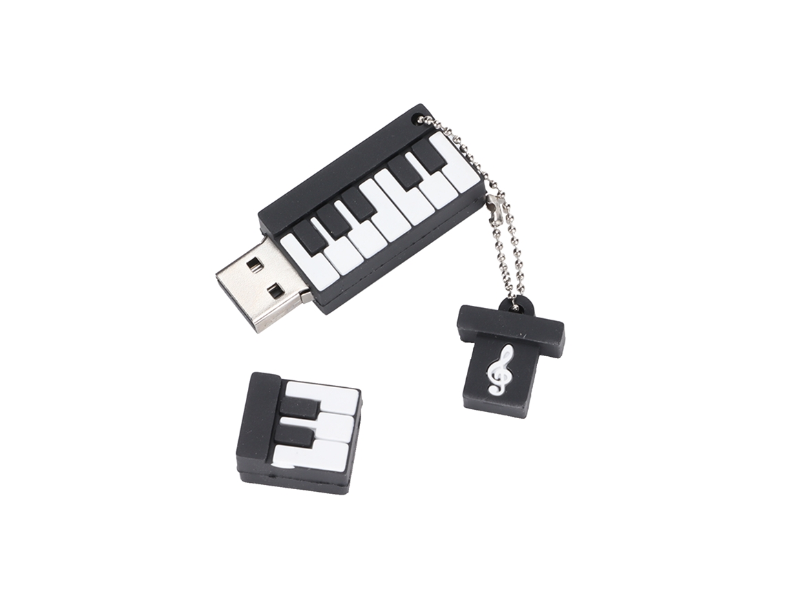 Pendrive Usb 2.0 Hsthe Sea Cr10033 64gb Compatible Universal Memoria Stick Almacenamiento Datos