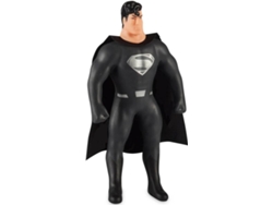 Muñeco STRETCH Superman - 25Cm (Edad Mínima Recomendada: 4 años)