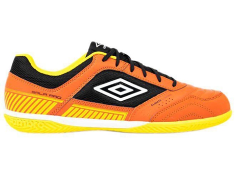 Botas de fútbol Unisex UMBRO Sala Ii Pro In Multicolor para Fútbol Sala (EU 44 1 / 2)