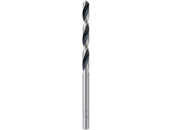 Broca Helicoidal BOSCH Hss Pointteq 3,9 mm