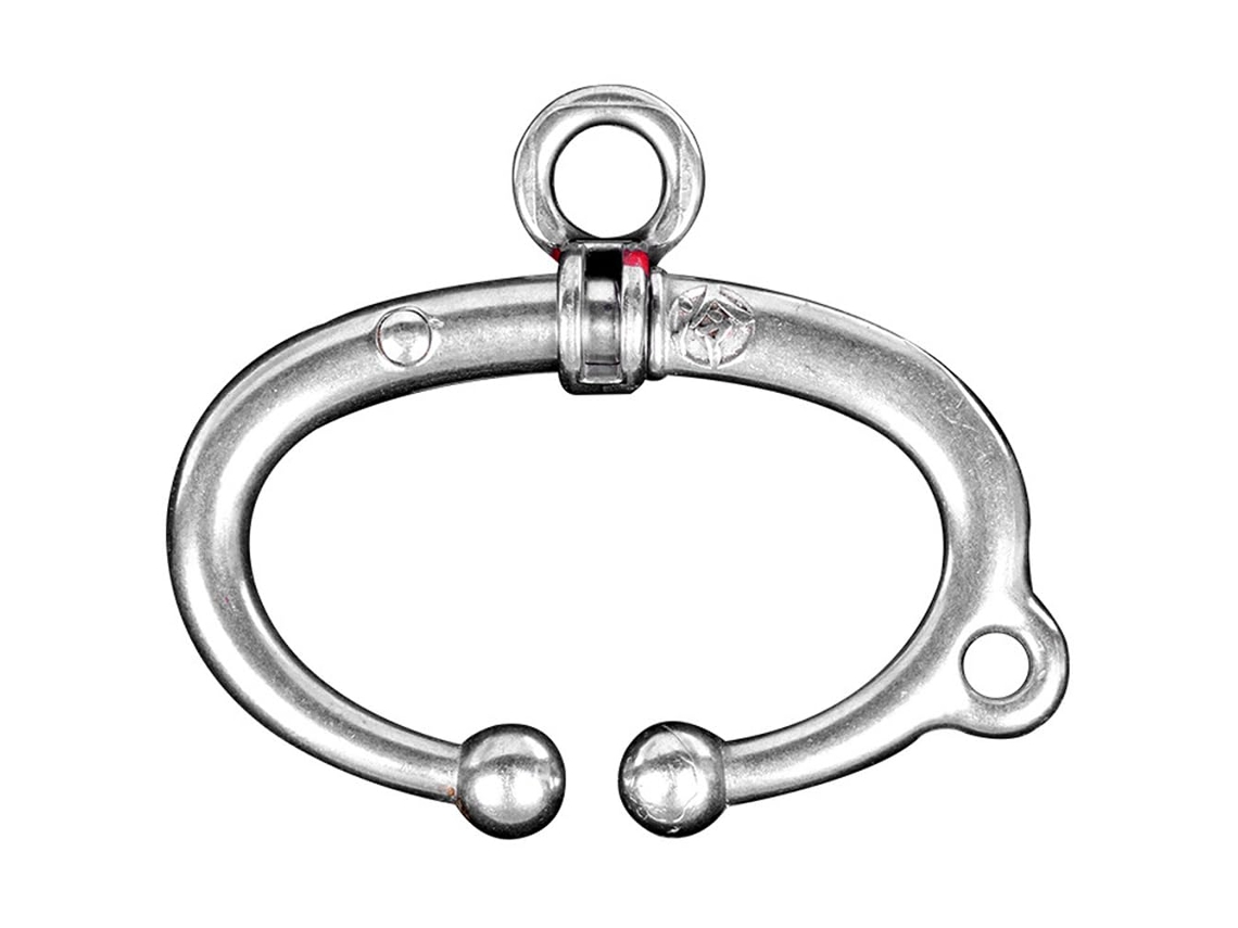 Anillo Para Anillos Para Ganado | Toyvian | Acero | Inoxidable, | Alicates | Nasales | Vacas | Pequeñas