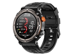 Correa deportiva de silicona para Oppo Watch 2 EOOCOO