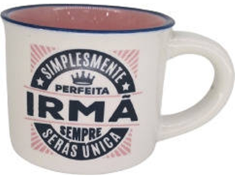 Taza H&H Hermana