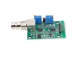 2026as-sonda Electrodos Ph No Recargable Módulo De Prueba Y Monitoreo 0-14 Componentes Electrónicos