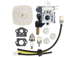 Rm 230 Carburetor Compatible With Echo Rb-k70 Srm-230 Srm-230s Srm-230u S Carburetor