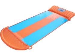 Pista Deslizante Hinchable BESTWAY H2O Go! Triple Carril de 549 cm
