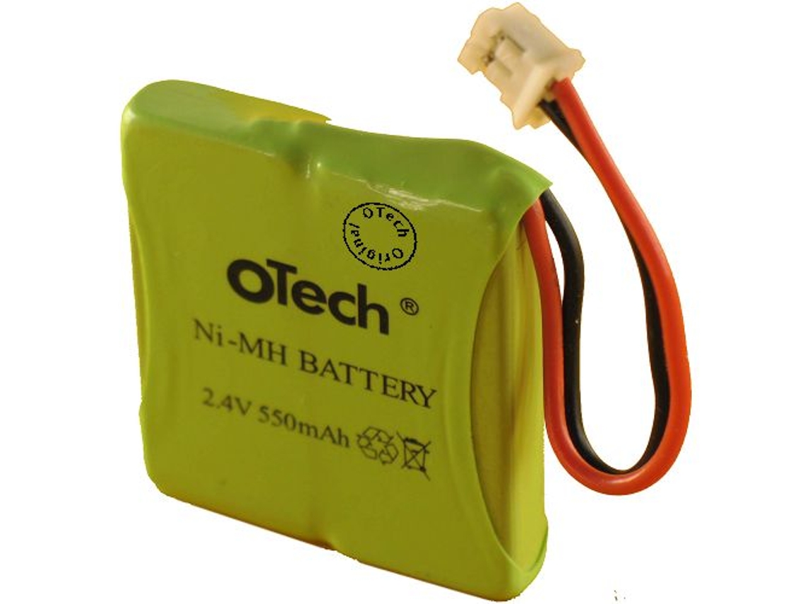 Batería OTECH 2PS65SF-13101426 para SWISSCOM ATON CL-102