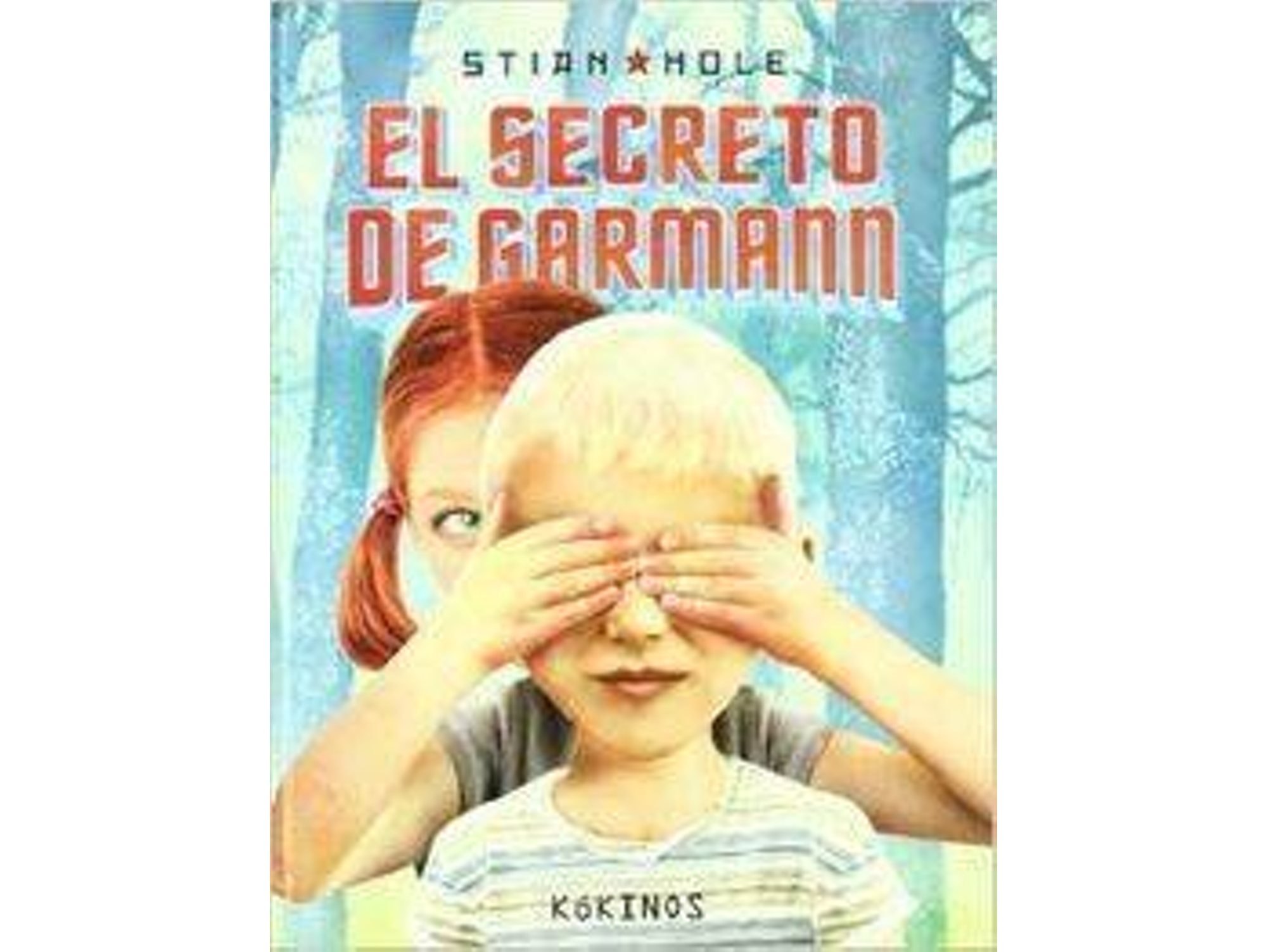 Libro El Secreto De Garmann