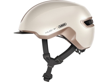 Casco de bicicleta Abus HUD-Y