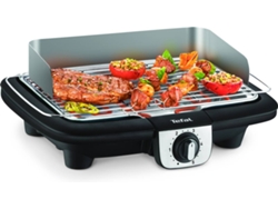 Parrilla de resistencia TEFAL BG90A810 Easy Grill (2300 W)
