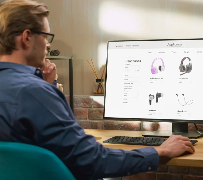 ¿Para qué vas a usar tu monitor? : 4