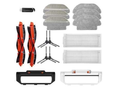 Accesorio Aspiradores XIAOMI filtro hepa styj02ym viomi v2 pro v-rvclm21b
