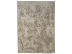 Consilio Concept Alfombra De Piel Sintética Cloud Super Soft 240x340 Cm Greige