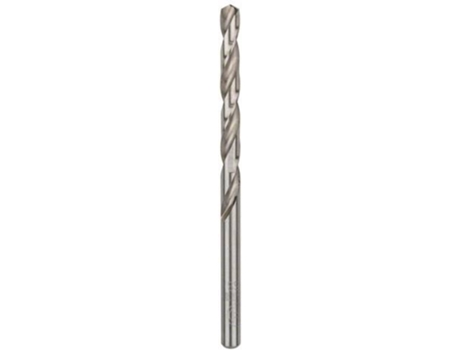 Brocas para Metal BOSCH Hss-G - Din 338. para Taladros-Destornilladoras