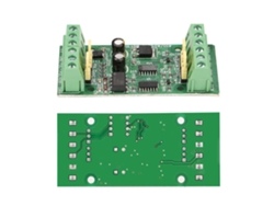 Conversor De Pulso Dirección A Doble Pulso Para Servo Motor Control Plc 5v 24v Driver Módulo