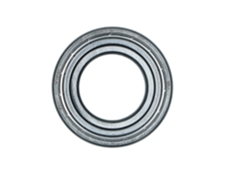 Rodamiento Skf 6006 Zz Para Lavadora Brg206un