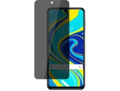Protector de Pantalla Xiaomi Redmi Note 9S / Note 9 Pro TUMUNDOSMARTPHONE Hidrogel