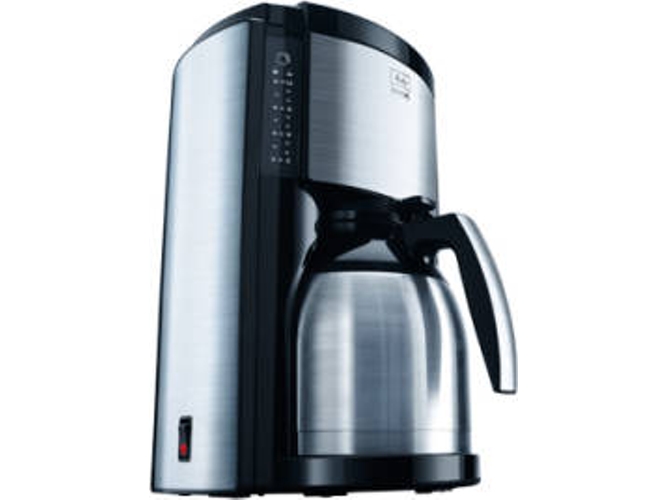 Cafetera de Goteo MELITTA Look Therm Selection