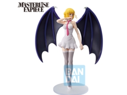 One Piece Memoria De Las Heroínas Stussy Ichibansho Figura 20cm B.active