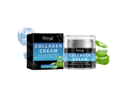 Crema facial de colágeno Worten para una piel radiante