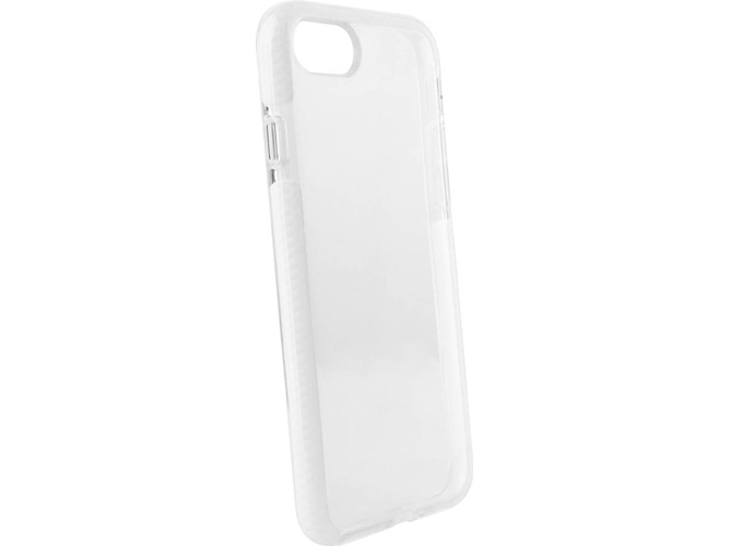 Funda iPhone 6, 6s PURO Flex Blanco