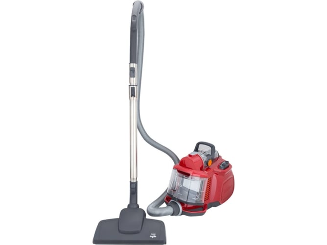 Aspirador sin bolsa AEG LX7-2-CR-A X Power (A | 72 dB)