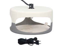 Rebe-trampa Para Pulgas Con Buena Adhesión Ingredientes Seguros Inodoro Control De Plagas Interior Para Dormitorio Sala Cocina