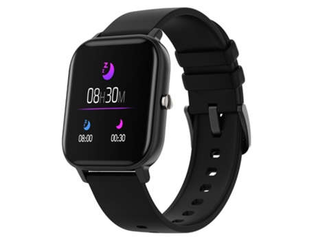 Smartwatch ENZON Negro