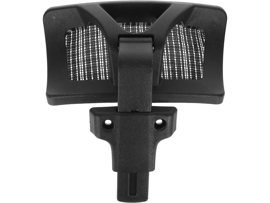 Reposacabezas Ajustable Para Silla De Oficina, Cojín Giratorio Ergonómico Para La Cabeza, Soporte Cervical.