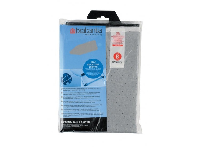 Funda para Tabla de Planchar BRABANTIA 317705