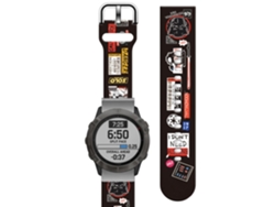 Correa Silicona Líquida para Garmin D2 Air Blanco