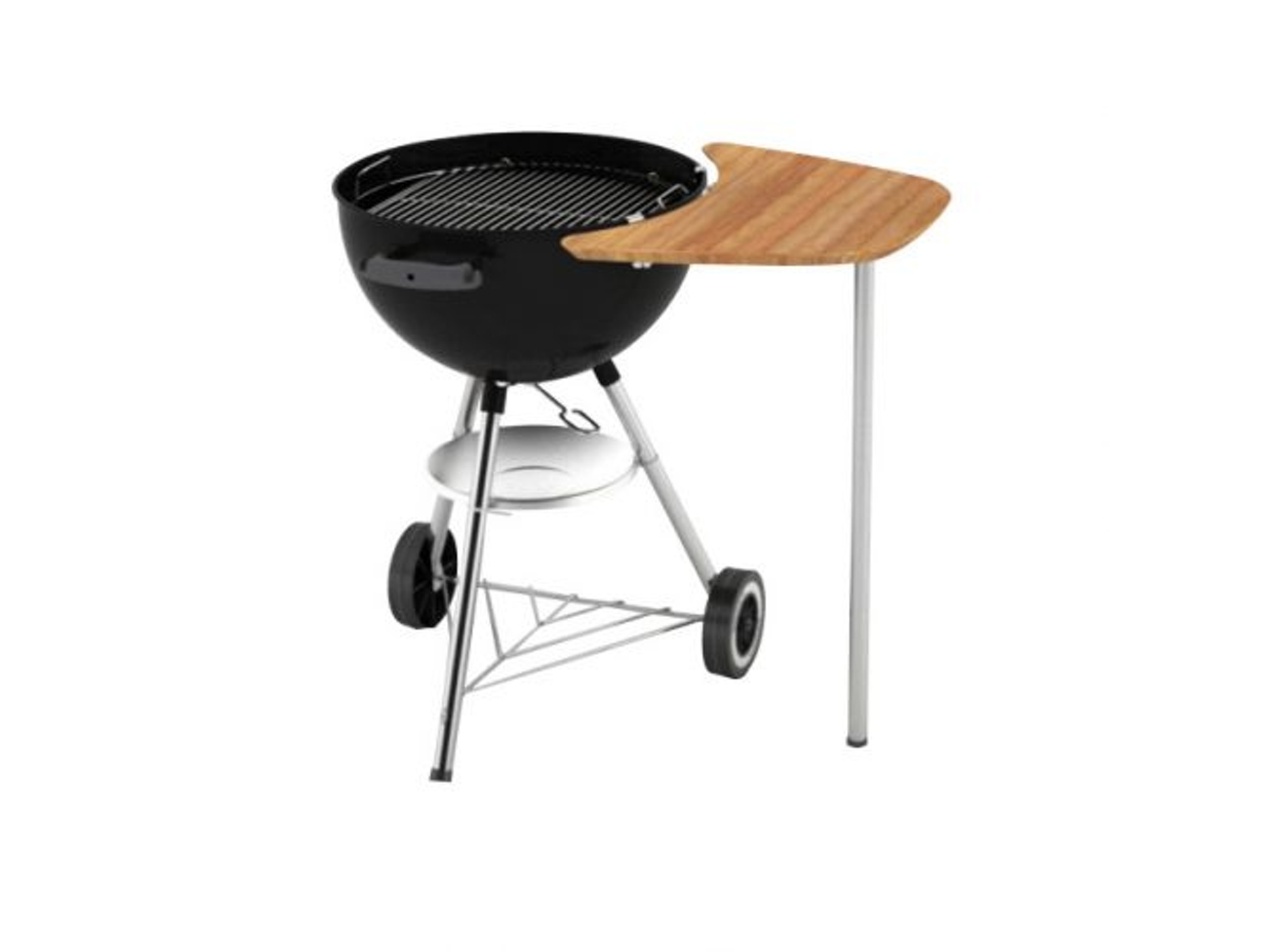 Mesa auxiliar para barbacoa WEBER para 17638