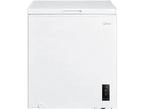 Congelador MIDEA MDRC207FEE01 Horizontal