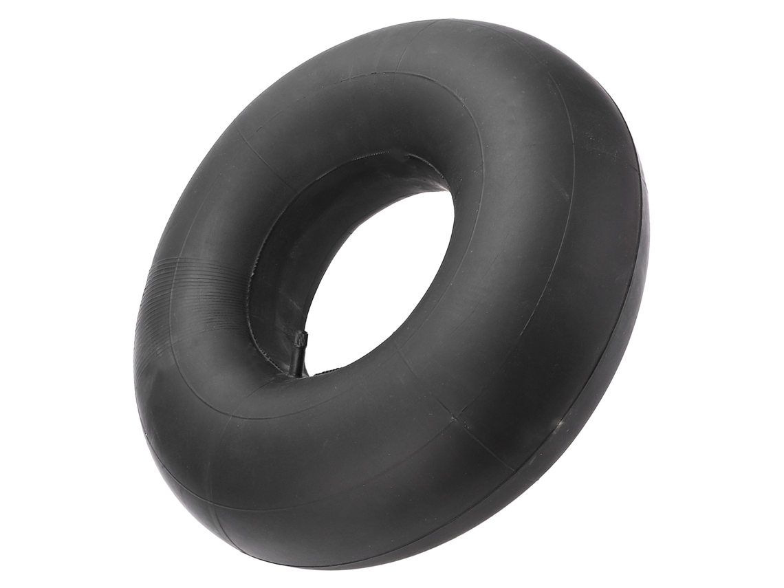 Cámara de aire Caucho con válvula recta 18x8.50/9.50‑8 para carrito de golf, cortacésped, remolque y carro