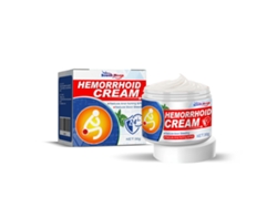 Ungüento South Moon para las hemorroides para el alivio del dolor y la inflamación