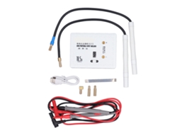 Yncm2026-máquina De Soldadura Puntual Portátil Para Baterías De Litio Mini Soldador Puntual Para Reparación De Teléfonos