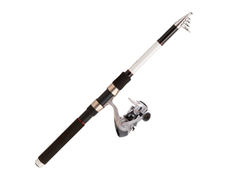 Caña de lanzar DAIWA SW 21 T AF Q8 30 Fm 10-30g 2,1 m
