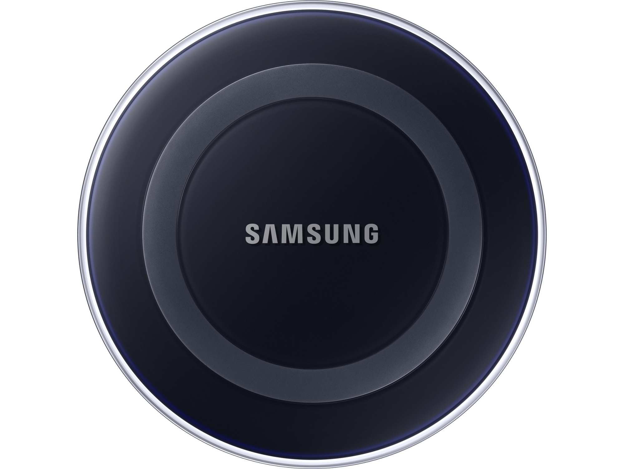 Cargador Inalámbrico SAMSUNG Galaxy S6 Negro |