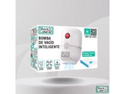 Bomba De Vacío Inteligente Multi4you